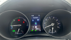 Toyota C-HR 1.8 Hybrid Design 5dr CVT Hybrid Hatchback